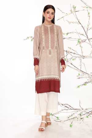 Nishat Linen 42001444 Modal Dobby Shirt Summer V1 Freedom to Buy 2,021